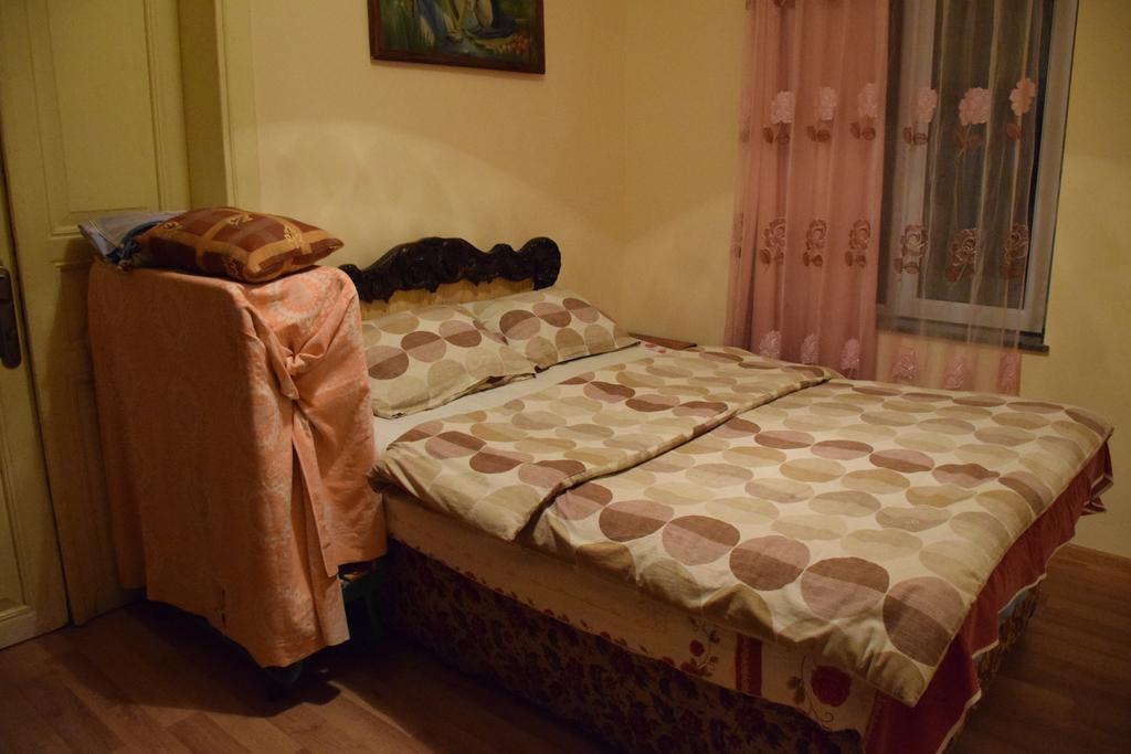Medico And Suliko Guest House Kutaisi Exteriör bild