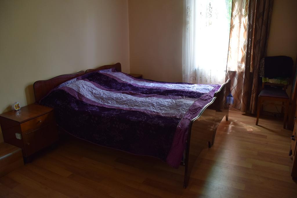 Medico And Suliko Guest House Kutaisi Exteriör bild