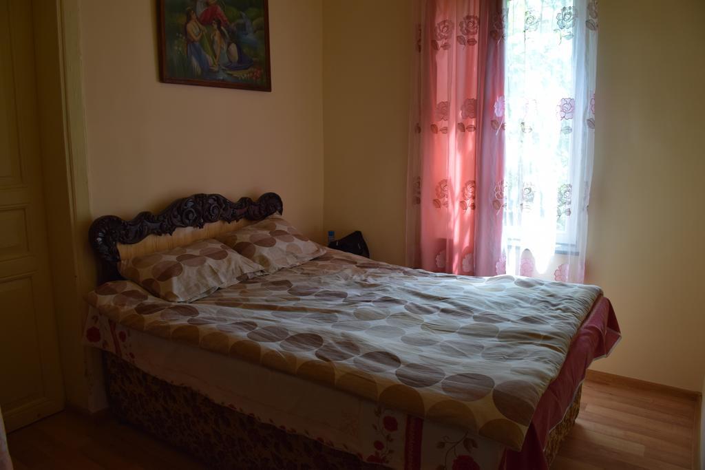 Medico And Suliko Guest House Kutaisi Exteriör bild